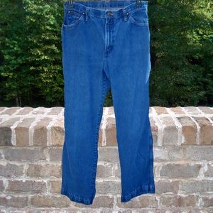Levi's Denim Jeans - Size 32" Waist - Inseam 29.5"